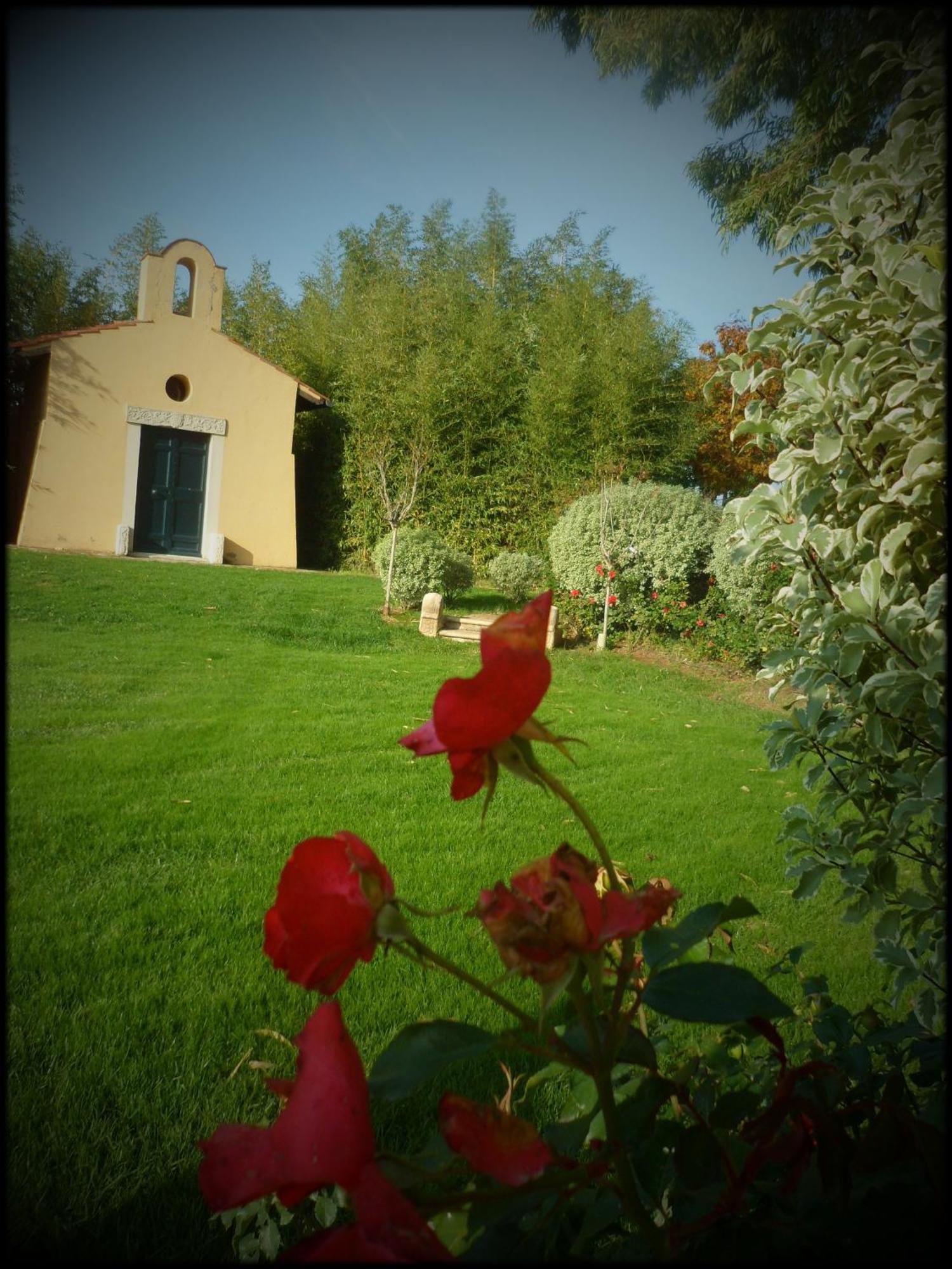 Casale Di Tormaggiore Villa And Country Suites Pomezia Exterior foto