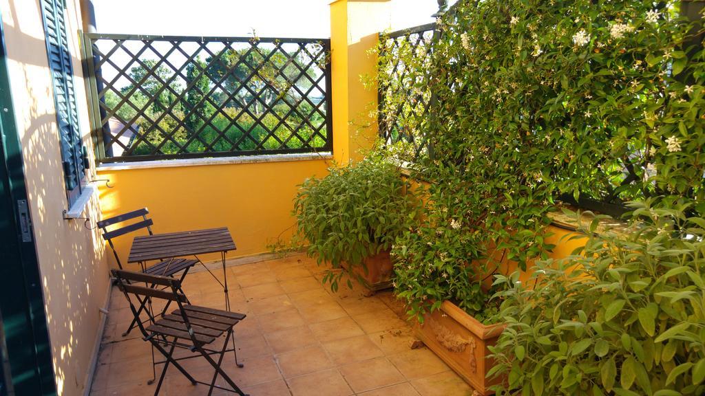 Casale Di Tormaggiore Villa And Country Suites Pomezia Exterior foto
